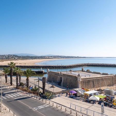 Appartamento Fábrica da Ribeira 53 by Destination Algarve Lagos Esterno foto