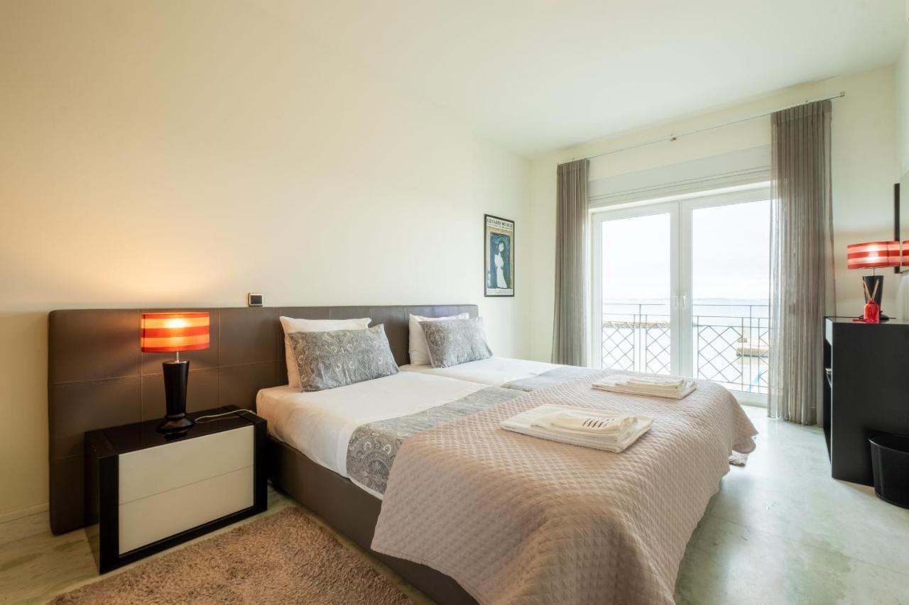 Appartamento Fábrica da Ribeira 53 by Destination Algarve Lagos Esterno foto