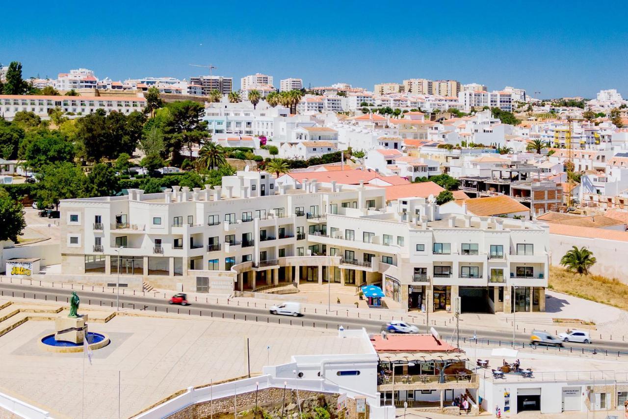 Appartamento Fábrica da Ribeira 53 by Destination Algarve Lagos Esterno foto