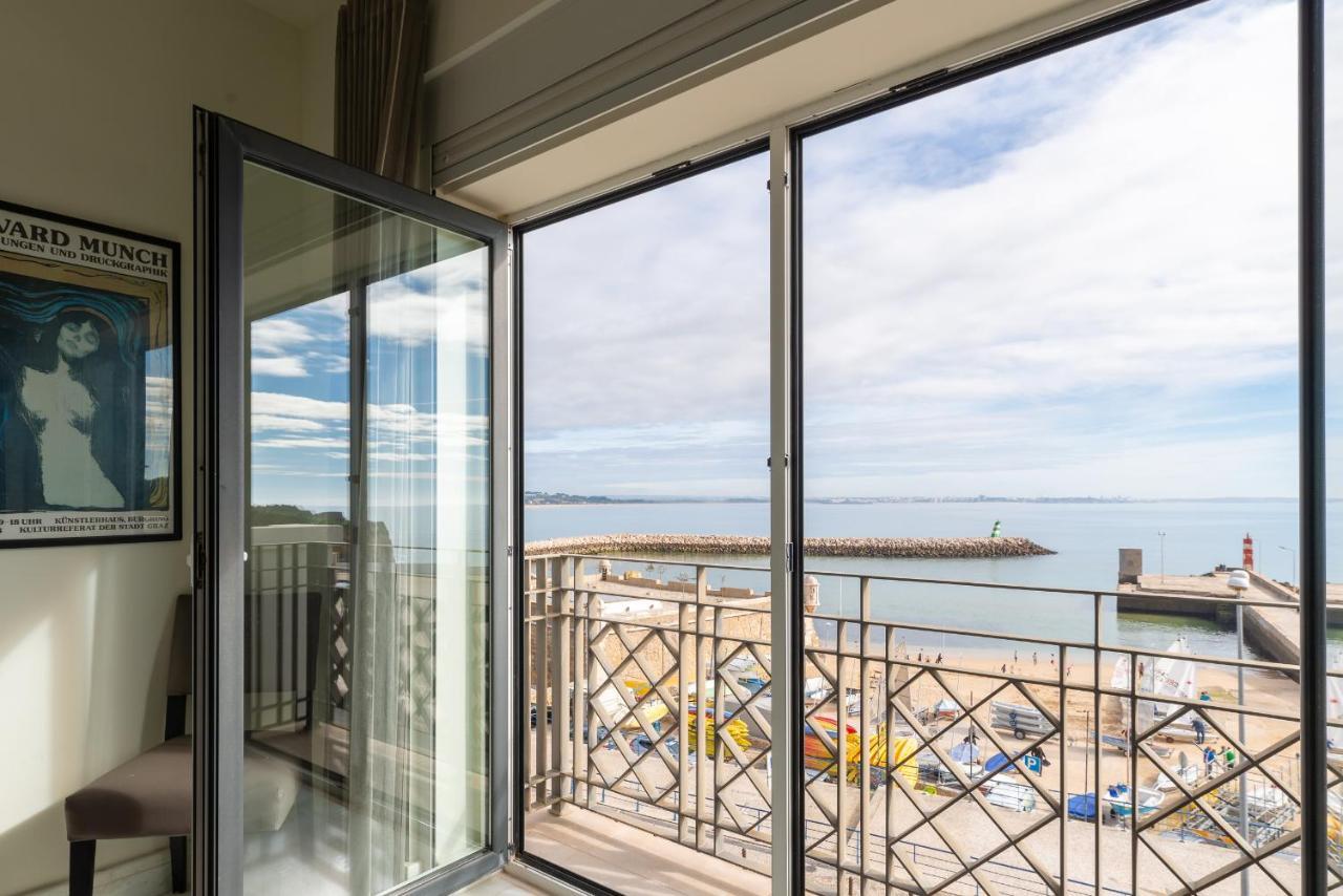 Appartamento Fábrica da Ribeira 53 by Destination Algarve Lagos Esterno foto