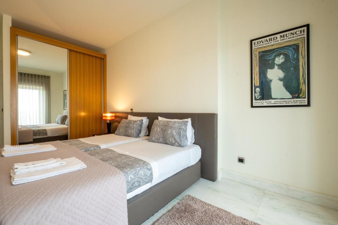 Appartamento Fábrica da Ribeira 53 by Destination Algarve Lagos Esterno foto
