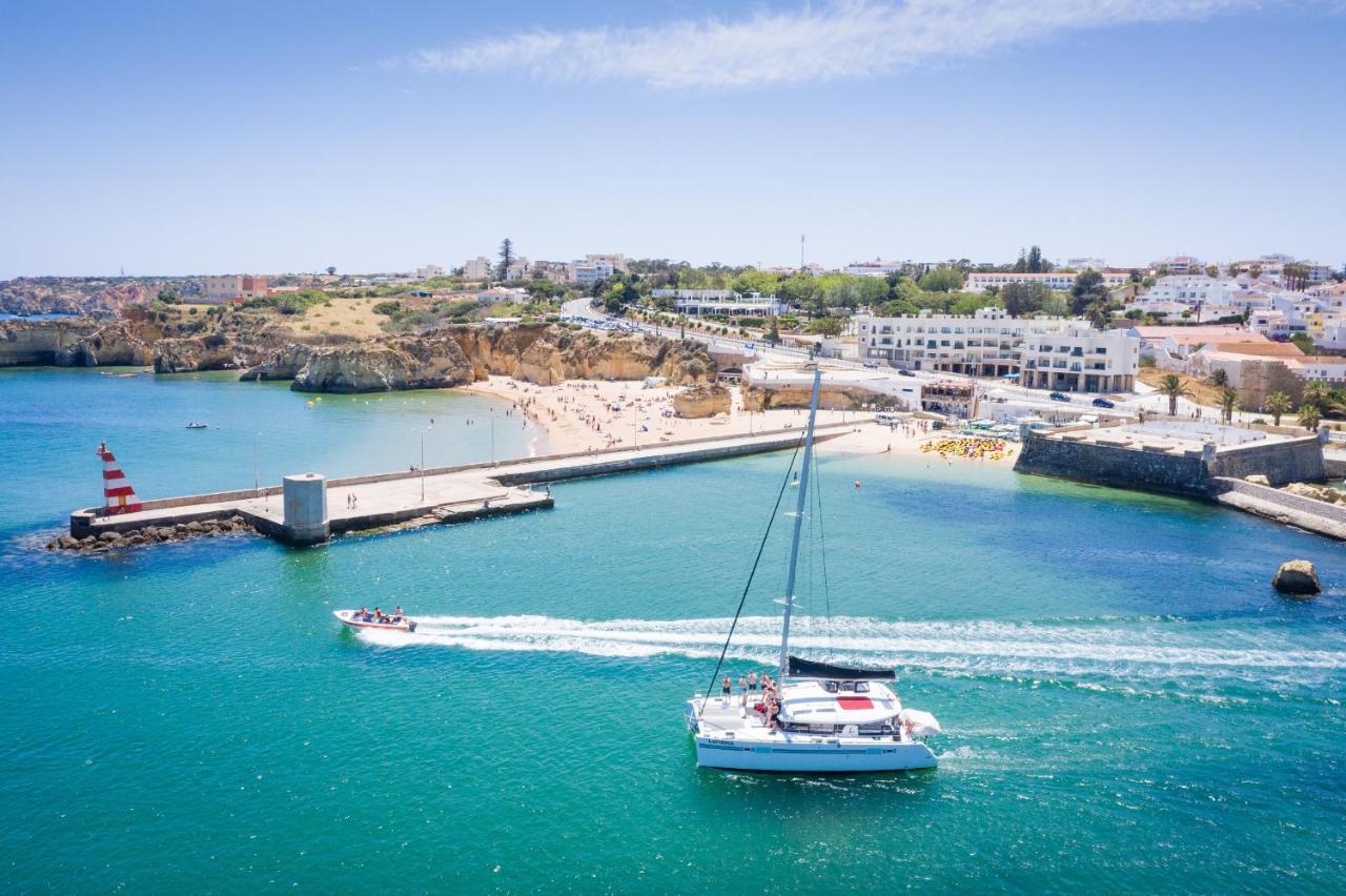Appartamento Fábrica da Ribeira 53 by Destination Algarve Lagos Esterno foto