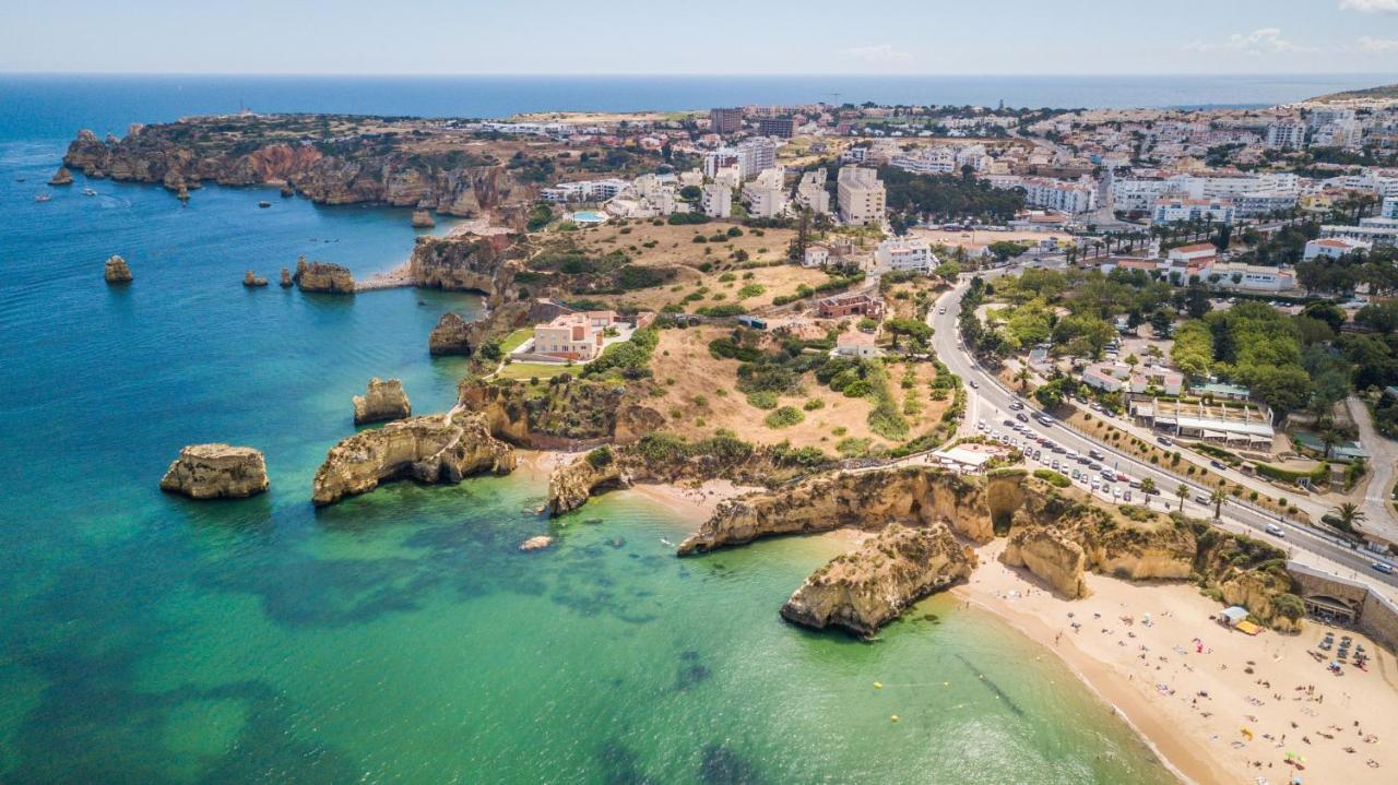 Appartamento Fábrica da Ribeira 53 by Destination Algarve Lagos Esterno foto