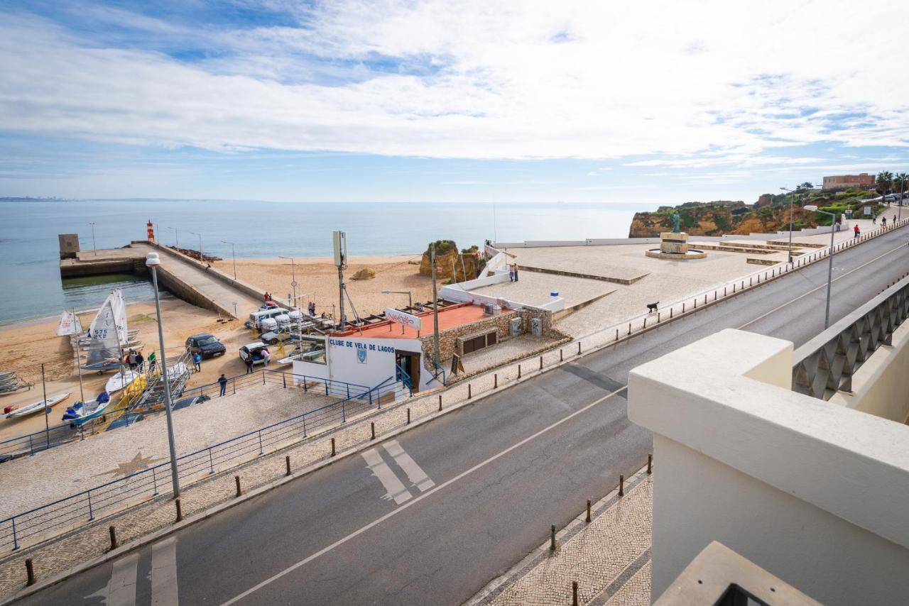 Appartamento Fábrica da Ribeira 53 by Destination Algarve Lagos Esterno foto