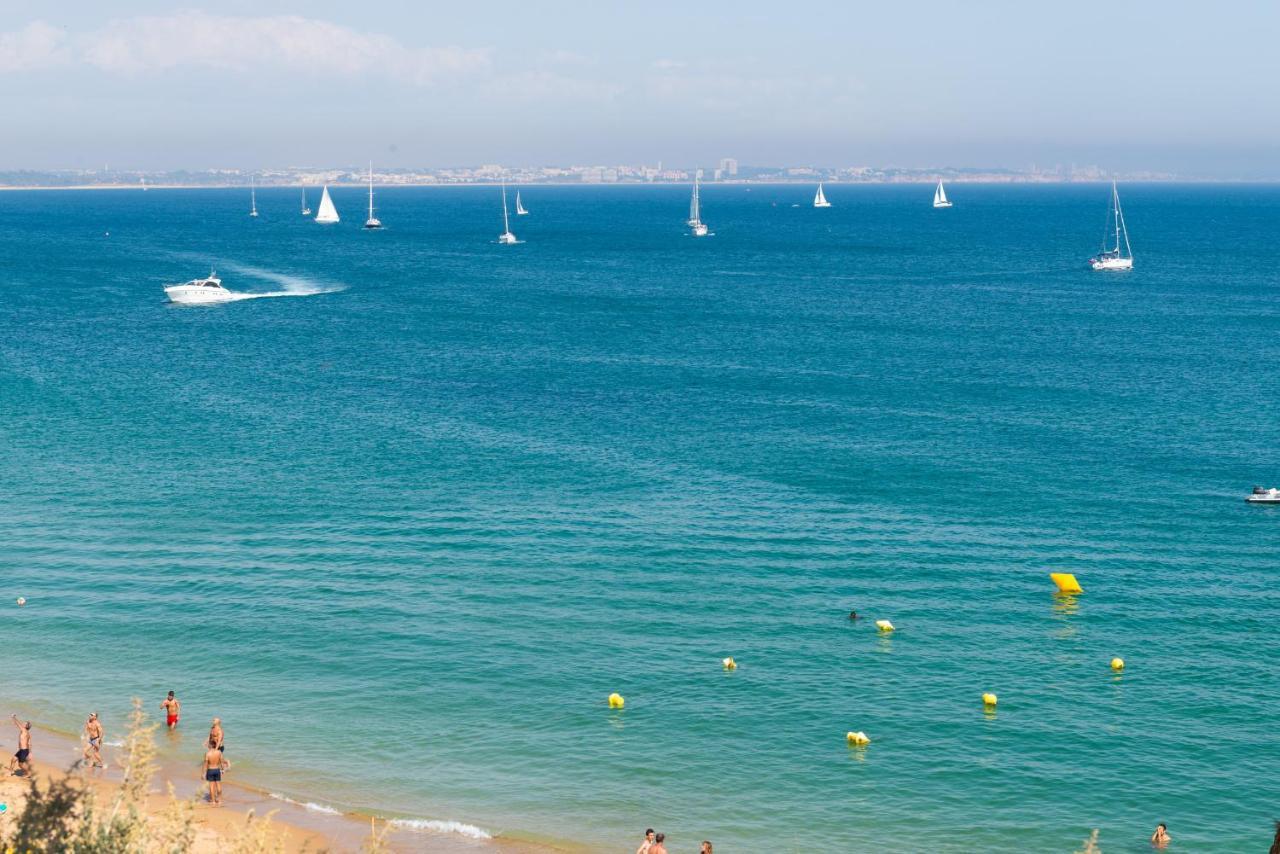 Appartamento Fábrica da Ribeira 53 by Destination Algarve Lagos Esterno foto