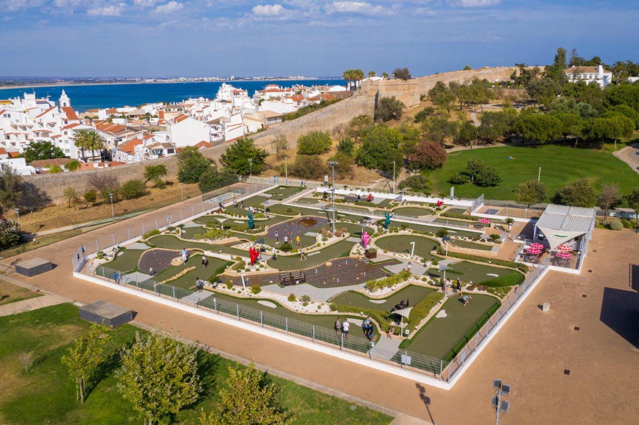Appartamento Fábrica da Ribeira 53 by Destination Algarve Lagos Esterno foto