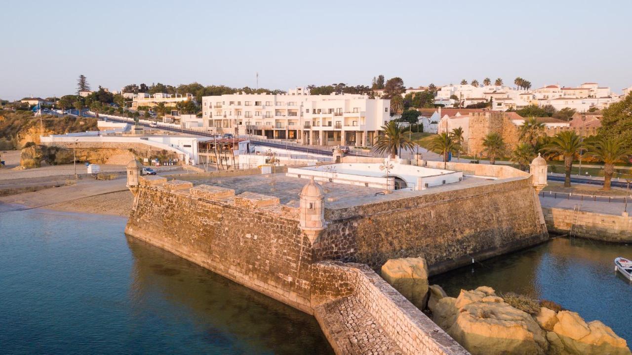 Appartamento Fábrica da Ribeira 53 by Destination Algarve Lagos Esterno foto