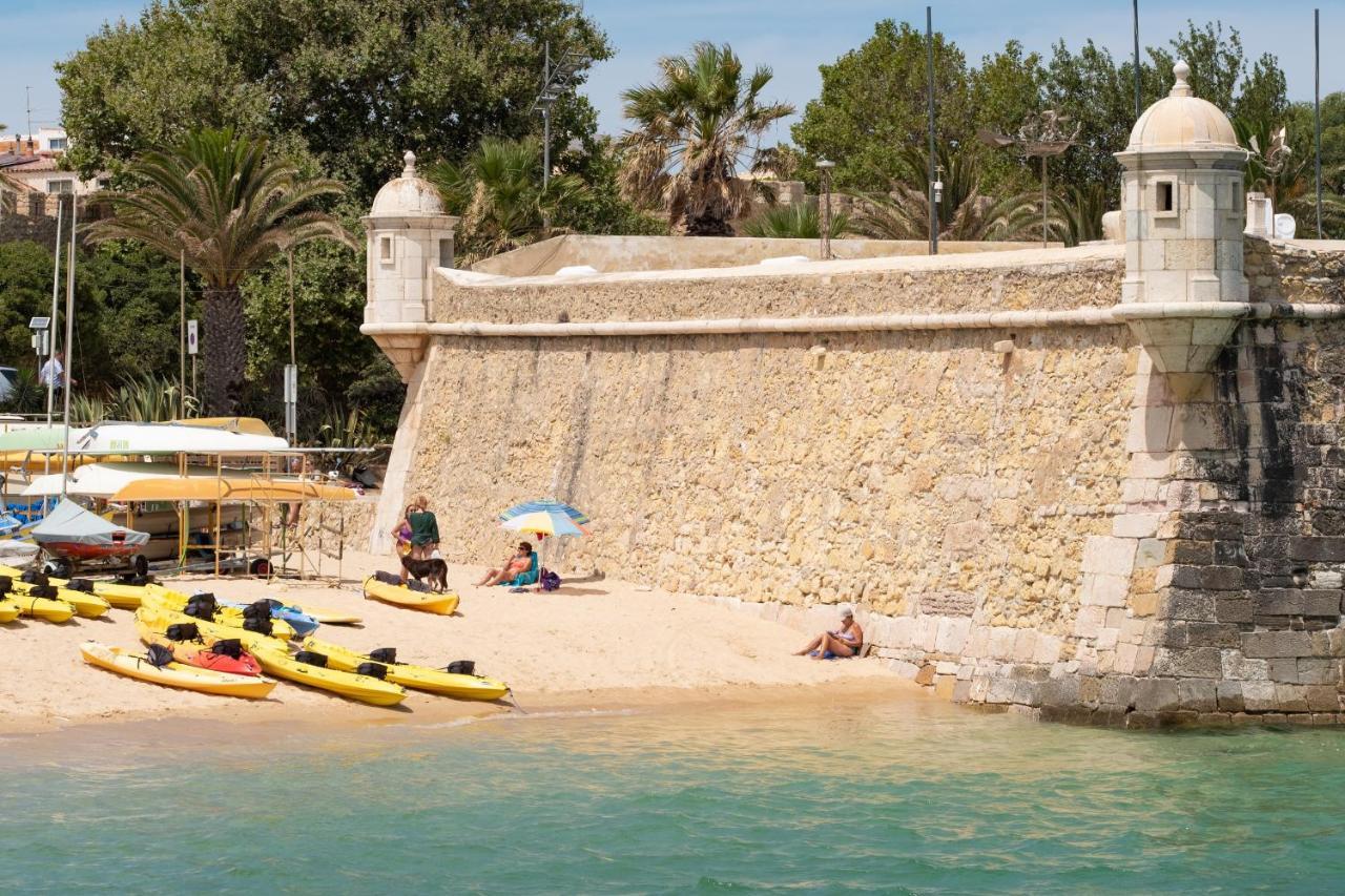 Appartamento Fábrica da Ribeira 53 by Destination Algarve Lagos Esterno foto