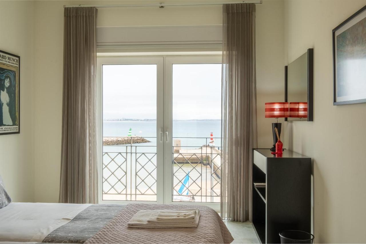 Appartamento Fábrica da Ribeira 53 by Destination Algarve Lagos Esterno foto