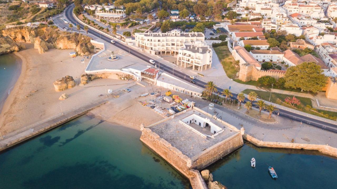 Appartamento Fábrica da Ribeira 53 by Destination Algarve Lagos Esterno foto