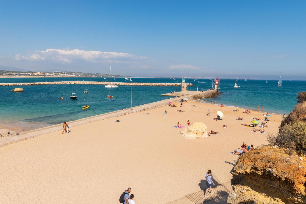 Appartamento Fábrica da Ribeira 53 by Destination Algarve Lagos Esterno foto
