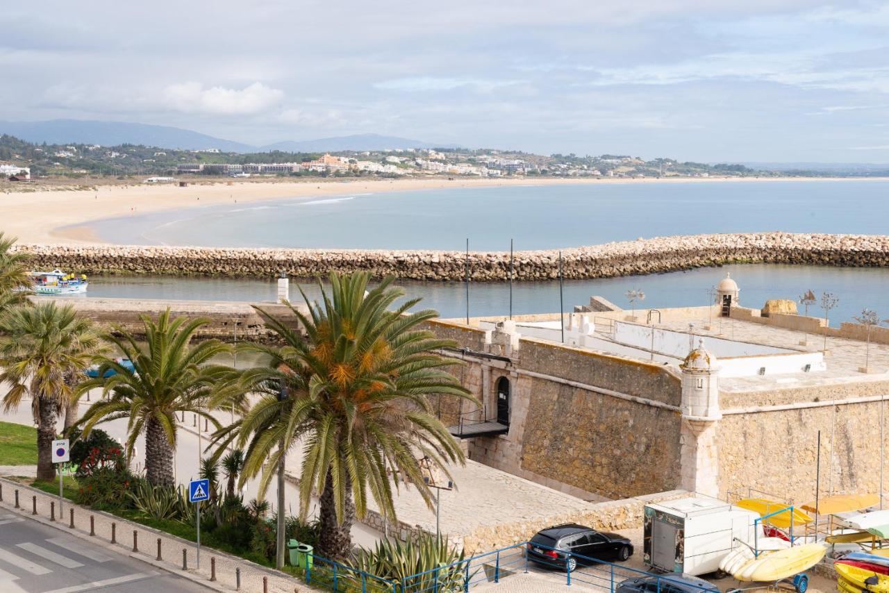 Appartamento Fábrica da Ribeira 53 by Destination Algarve Lagos Esterno foto