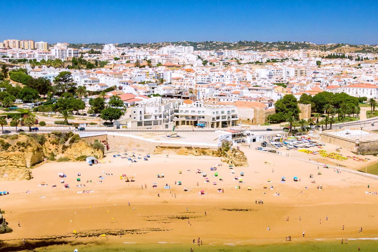 Appartamento Fábrica da Ribeira 53 by Destination Algarve Lagos Esterno foto