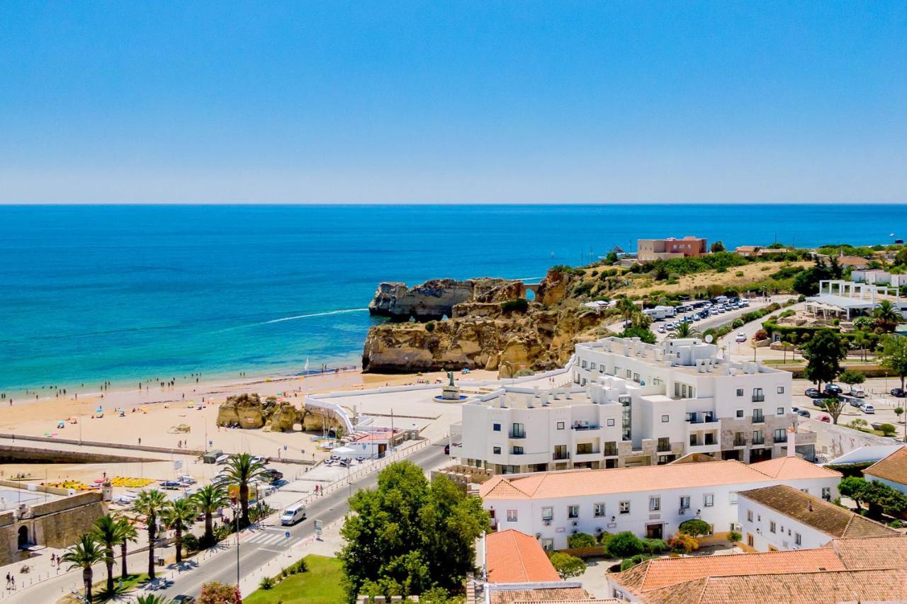 Appartamento Fábrica da Ribeira 53 by Destination Algarve Lagos Esterno foto