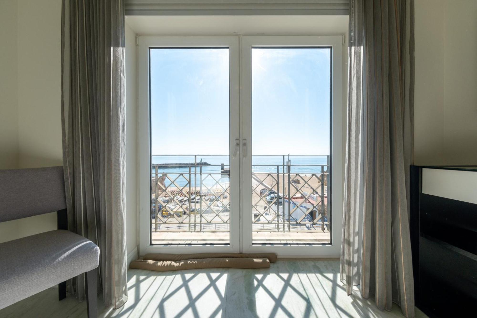 Appartamento Fábrica da Ribeira 53 by Destination Algarve Lagos Esterno foto