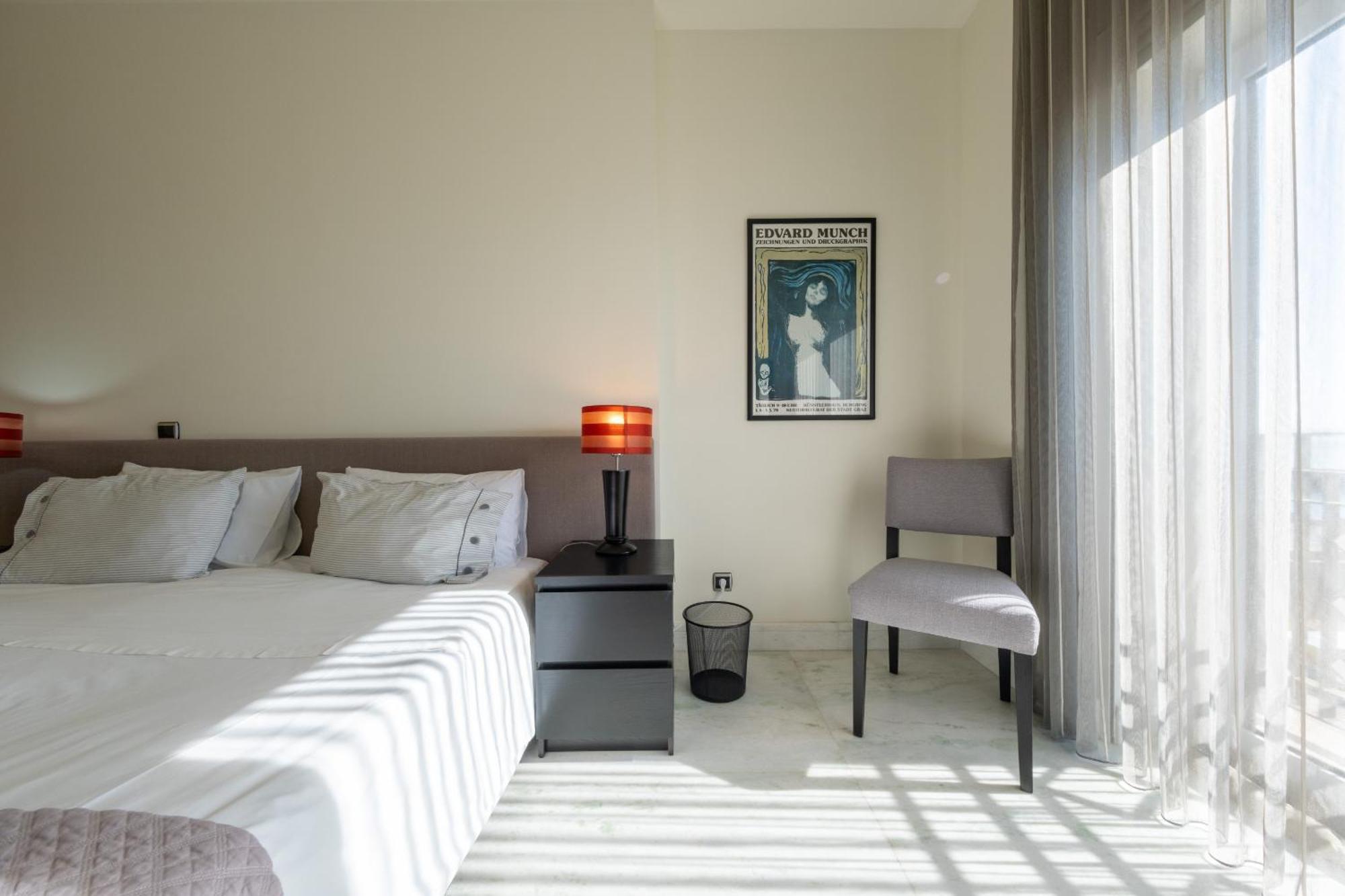 Appartamento Fábrica da Ribeira 53 by Destination Algarve Lagos Esterno foto