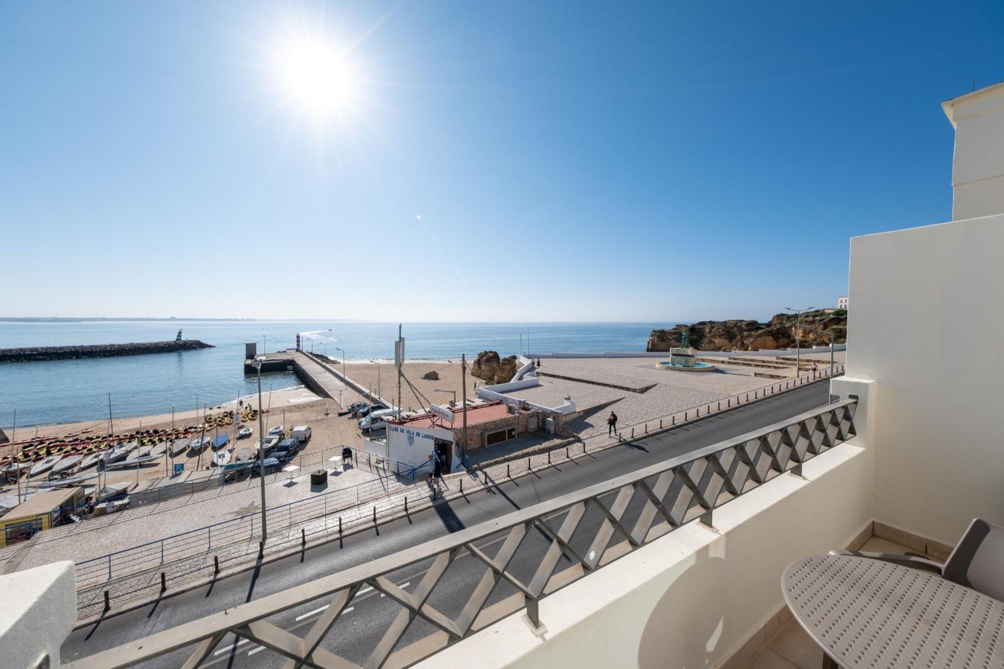 Appartamento Fábrica da Ribeira 53 by Destination Algarve Lagos Esterno foto