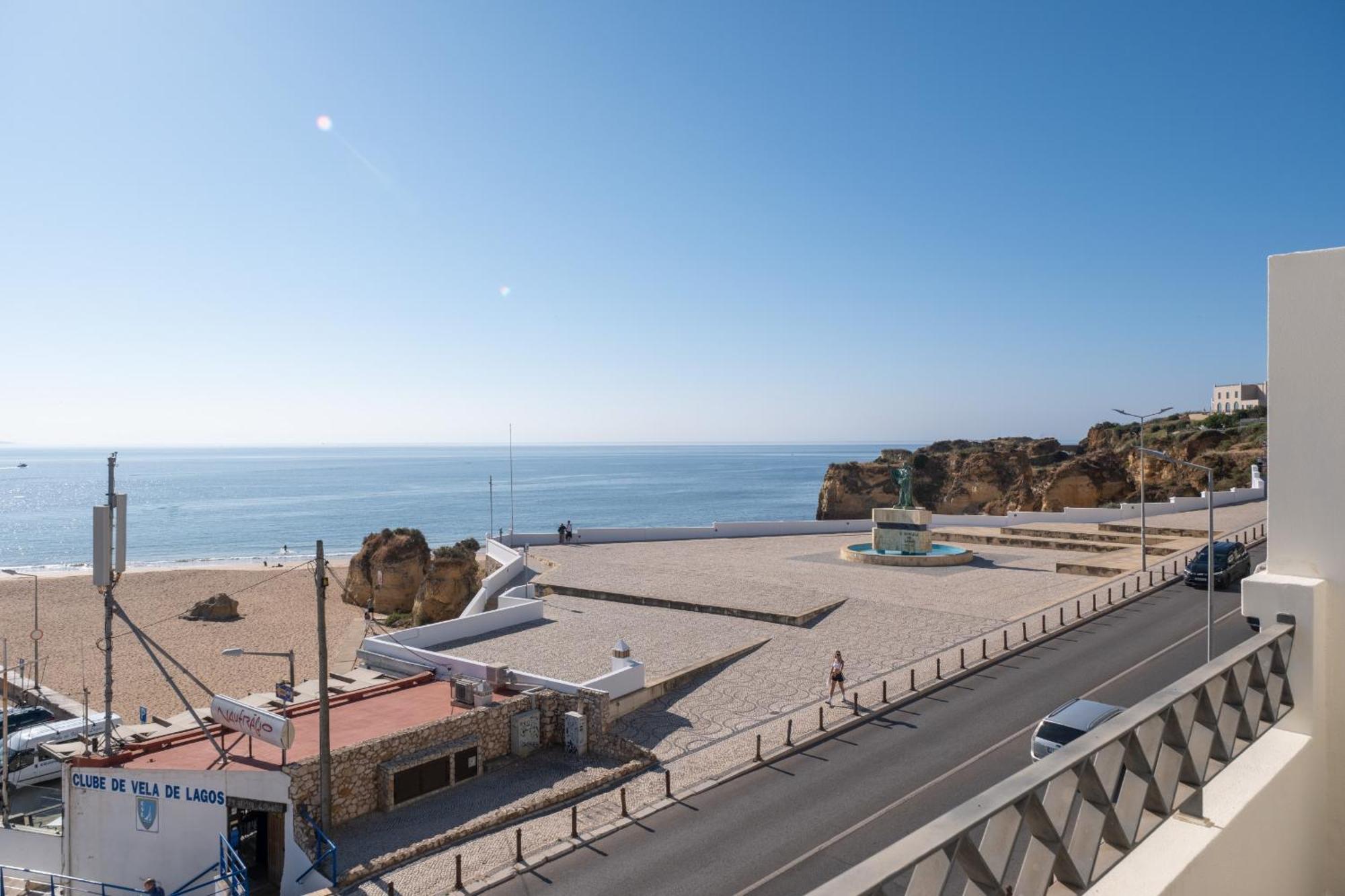 Appartamento Fábrica da Ribeira 53 by Destination Algarve Lagos Esterno foto