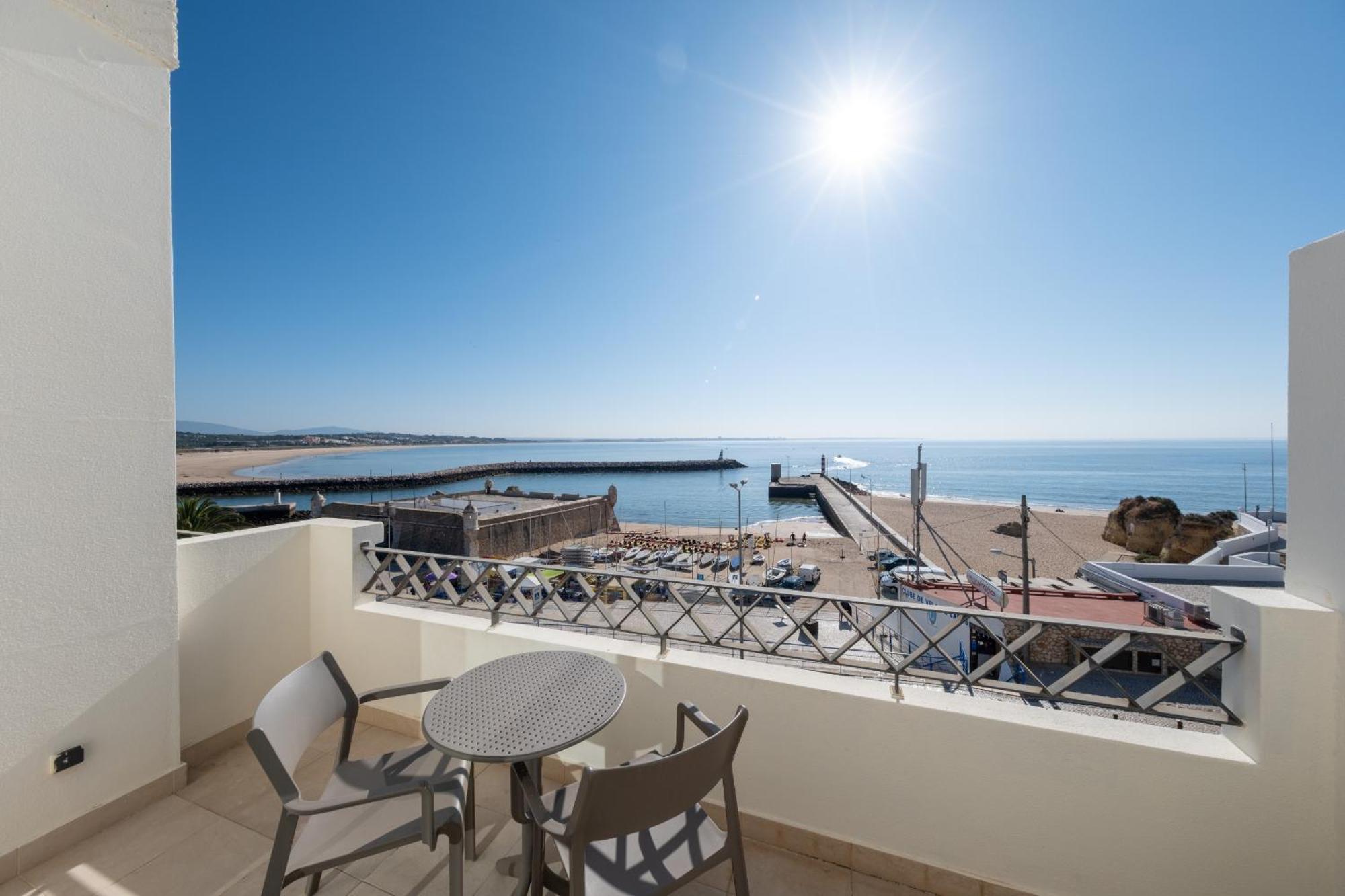 Appartamento Fábrica da Ribeira 53 by Destination Algarve Lagos Esterno foto