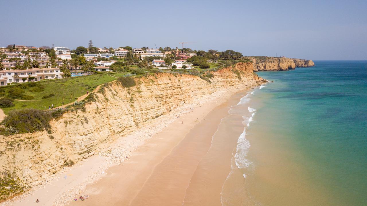 Appartamento Fábrica da Ribeira 53 by Destination Algarve Lagos Esterno foto