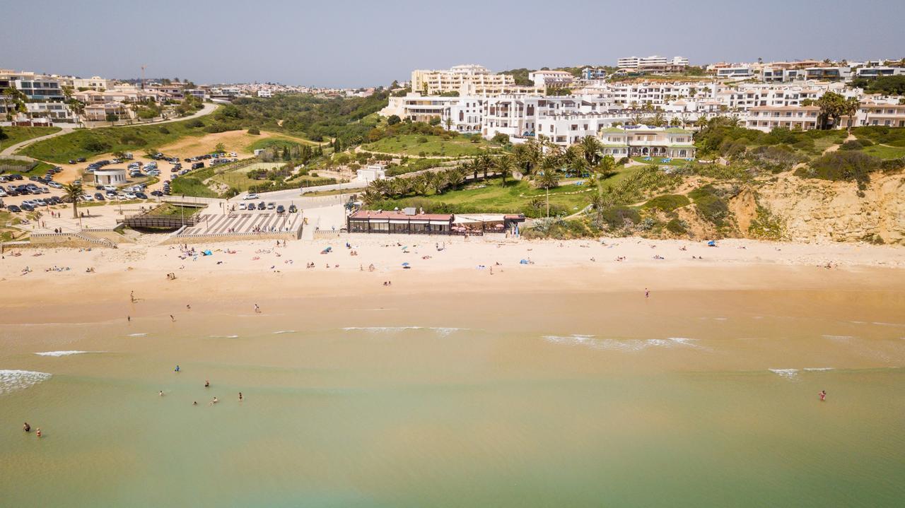 Appartamento Fábrica da Ribeira 53 by Destination Algarve Lagos Esterno foto
