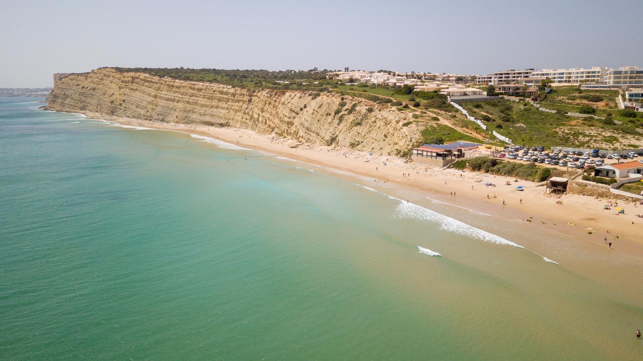 Appartamento Fábrica da Ribeira 53 by Destination Algarve Lagos Esterno foto